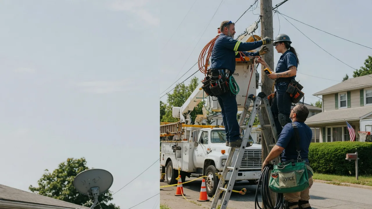 Electrical Repair in Succasunna, NJ near me